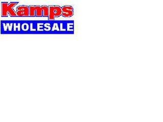 KAMPS WHOLESALE