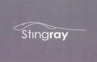 STINGRAY