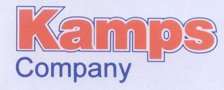 KAMPS COMPANY