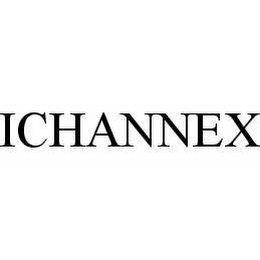 ICHANNEX