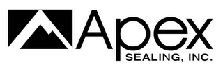 APEX SEALING INC.