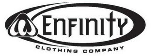 ENFINITY CLOTHING COMPANY