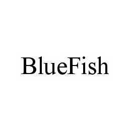 BLUEFISH