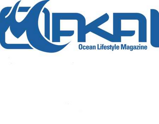 MAKAI OCEAN LIFESTYLE MAGAZINE