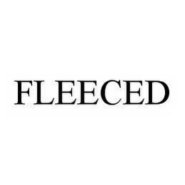 FLEECED