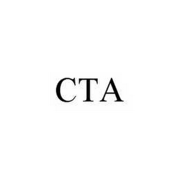 CTA