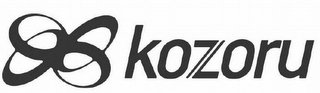 KOZORU