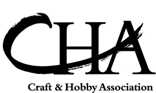 CHA CRAFT & HOBBY ASSOCIATION