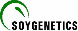 SOYGENETICS