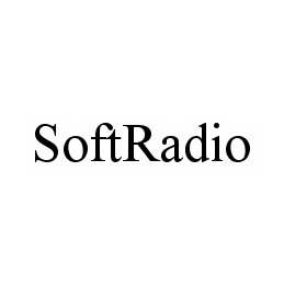 SOFTRADIO