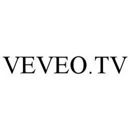 VEVEO.TV