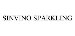 SINVINO SPARKLING