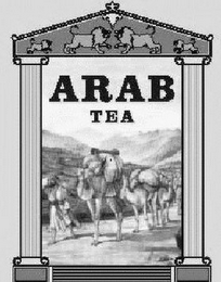 ARAB TEA