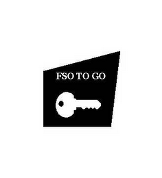 FSO TO GO