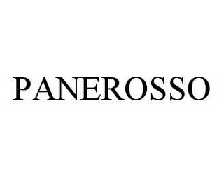 PANEROSSO