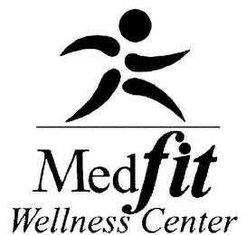 MEDFIT WELLNESS CENTER