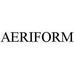 AERIFORM