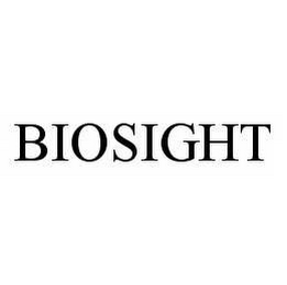 BIOSIGHT