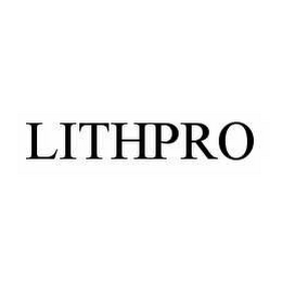 LITHPRO