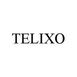 TELIXO