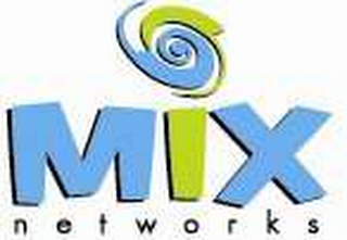 MIX NETWORKS