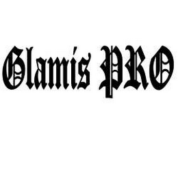 GLAMIS PRO