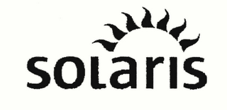 SOLARIS