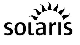 SOLARIS