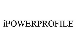 IPOWERPROFILE