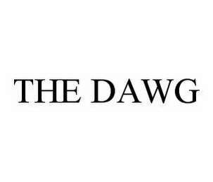 THE DAWG