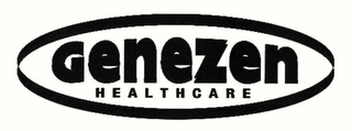 GENEZEN HEALTHCARE