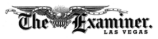 THE EXAMINER. LAS VEGAS