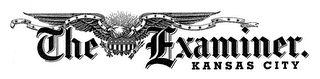 THE EXAMINER. KANSAS CITY