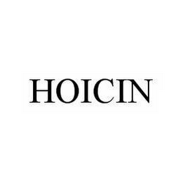 HOICIN