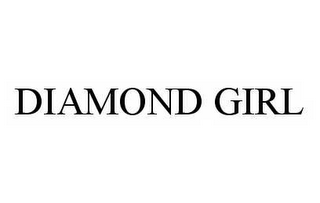 DIAMOND GIRL