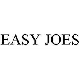 EASY JOES