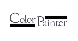 COLOR PAINTER