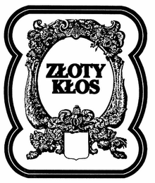 ZLOTY KLOS