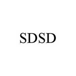 SDSD