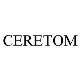 CERETOM