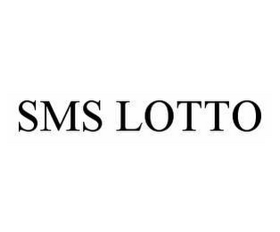 SMS LOTTO