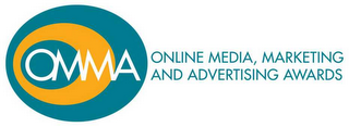 OMMA ONLINE MEDIA, MARKETING AND ADVERTISING AWARDS