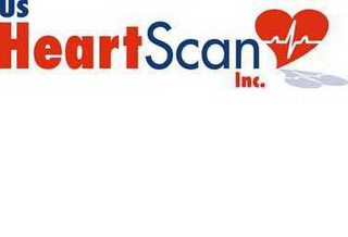 US HEARTSCAN, INC.