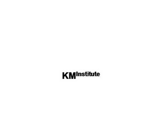 KMINSTITUTE