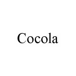 COCOLA