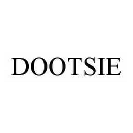 DOOTSIE