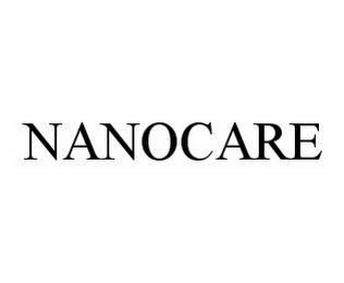 NANOCARE