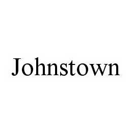 JOHNSTOWN