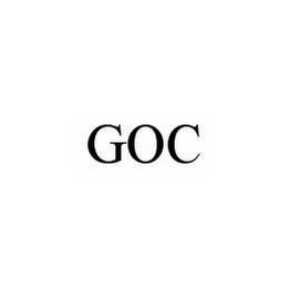 GOC