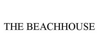 THE BEACHHOUSE